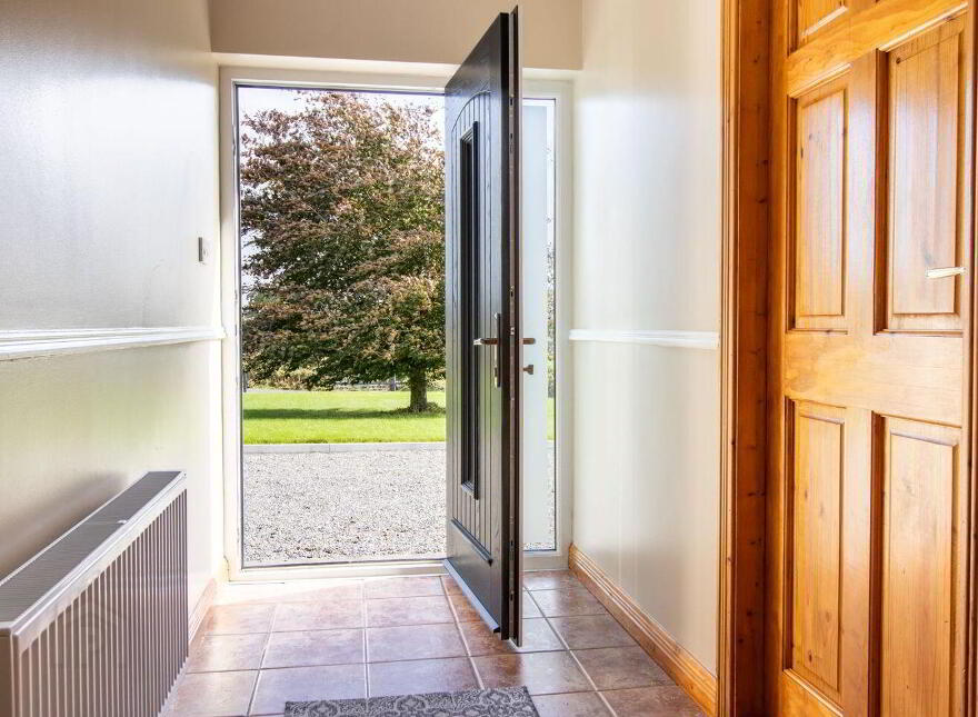 Carrownacroagh, Cloverhill, Cloverhill, H91PKR7