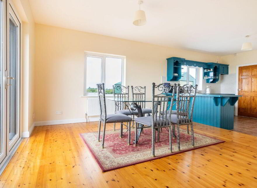 Carrownacroagh, Cloverhill, Cloverhill, H91PKR7