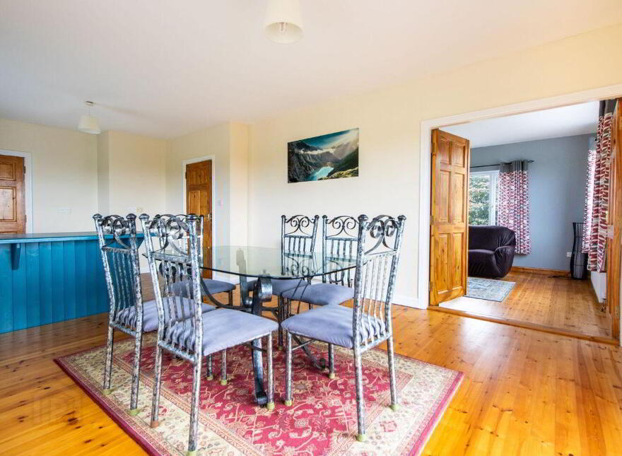 Carrownacroagh, Cloverhill, Cloverhill, H91PKR7