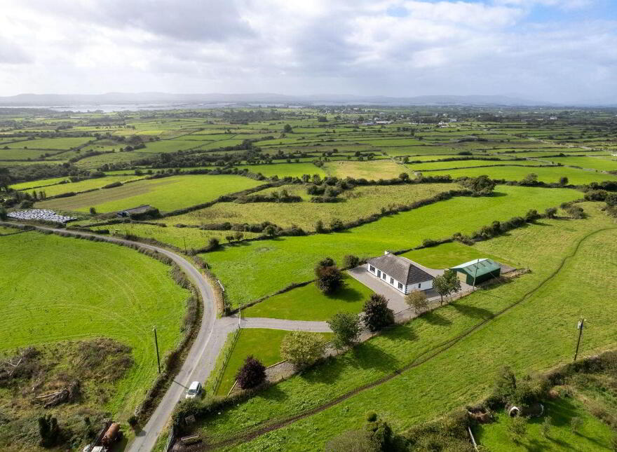 Carrownacroagh, Cloverhill, Cloverhill, H91PKR7