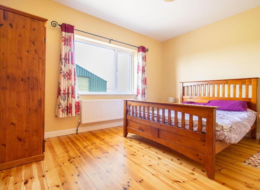 Carrownacroagh, Cloverhill, Cloverhill, H91PKR7