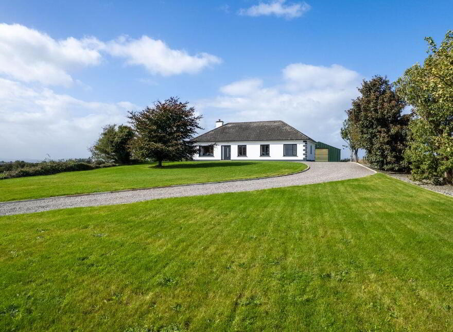 Carrownacroagh, Cloverhill, Cloverhill, H91PKR7