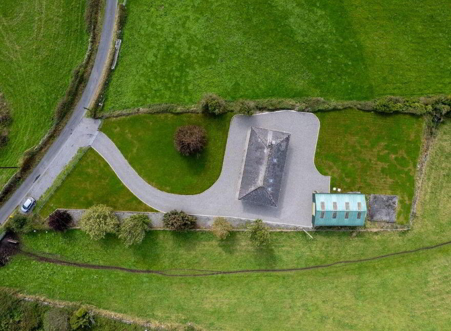 Carrownacroagh, Cloverhill, Cloverhill, H91PKR7