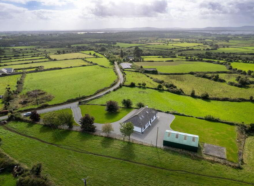 Carrownacroagh, Cloverhill, Cloverhill, H91PKR7