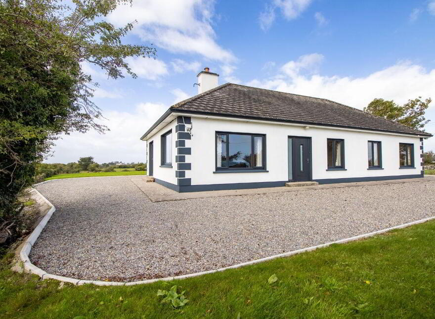 Carrownacroagh, Cloverhill, Cloverhill, H91PKR7