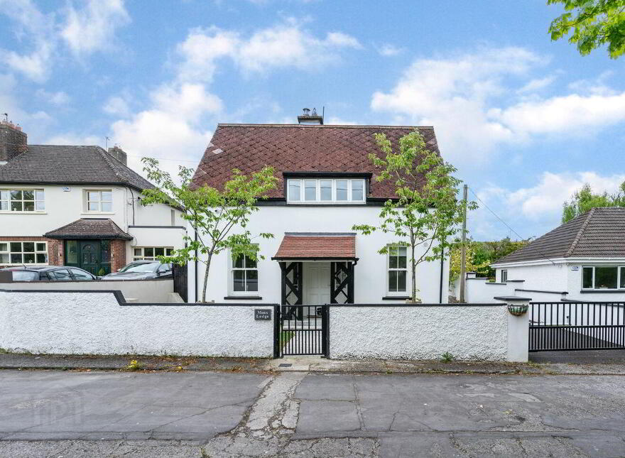 Mons Lodge, Leinster Walk, Kildare, R51TP93