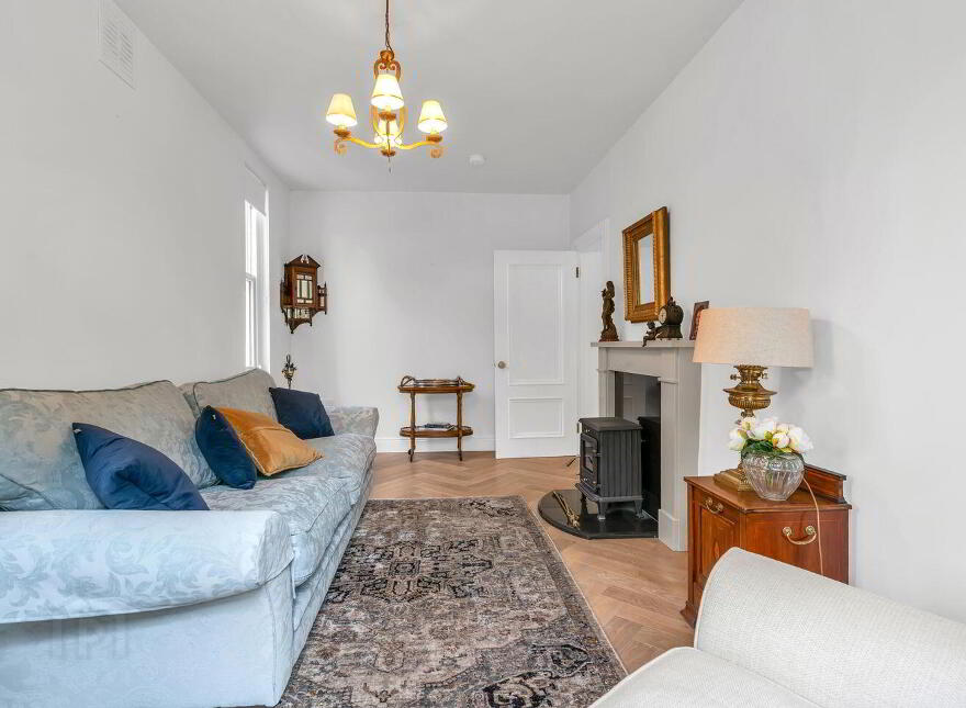 Mons Lodge, Leinster Walk, Kildare, R51TP93