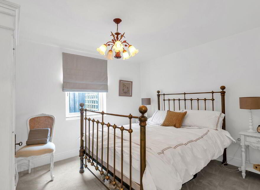 Mons Lodge, Leinster Walk, Kildare, R51TP93