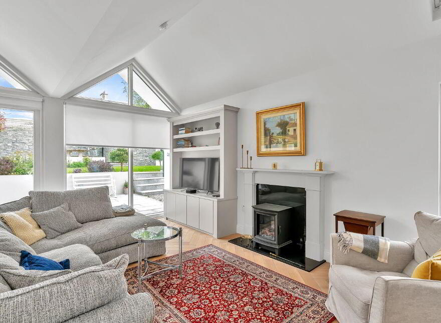 Mons Lodge, Leinster Walk, Kildare, R51TP93