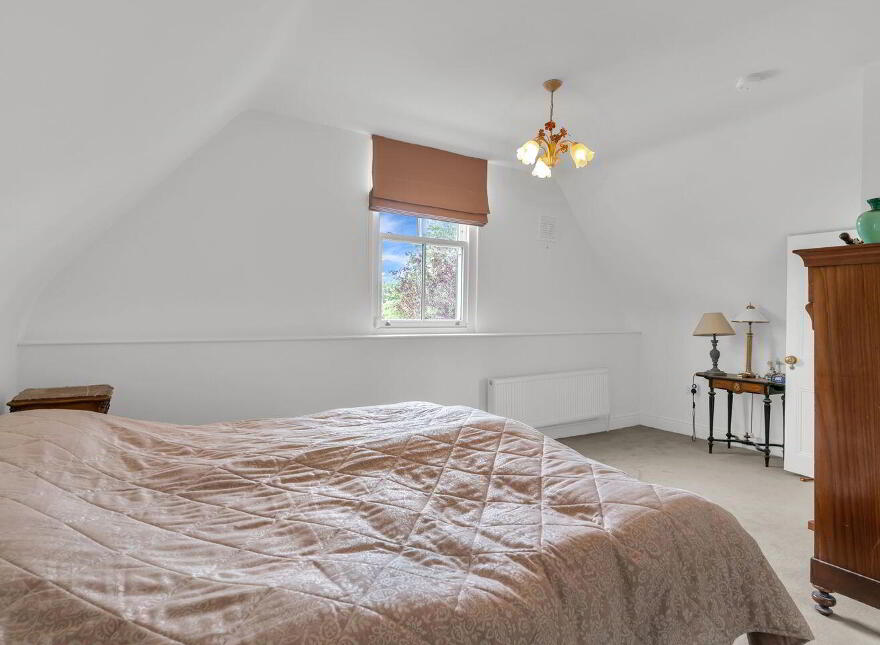 Mons Lodge, Leinster Walk, Kildare, R51TP93