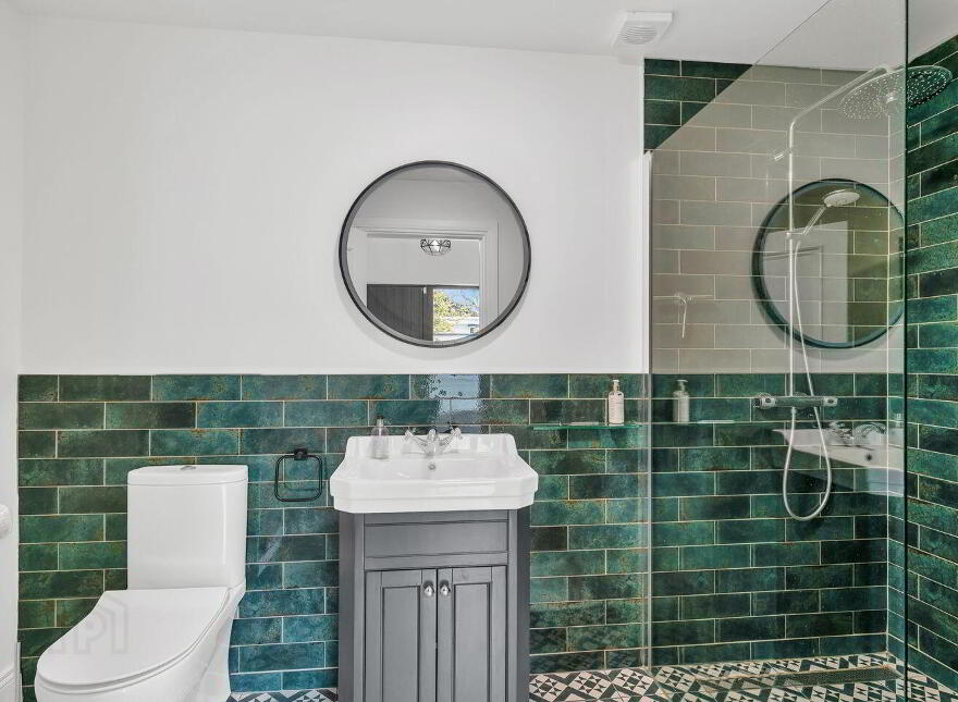 Mons Lodge, Leinster Walk, Kildare, R51TP93