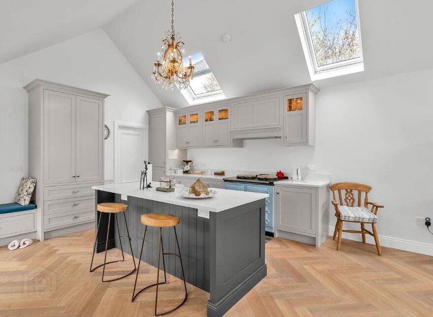 Mons Lodge, Leinster Walk, Kildare, R51TP93