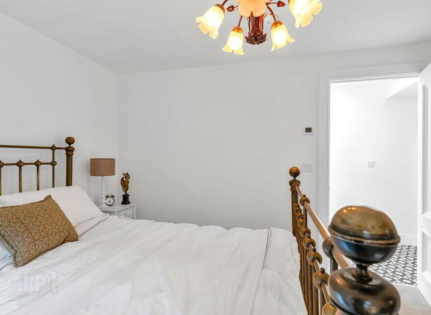 Mons Lodge, Leinster Walk, Kildare, R51TP93