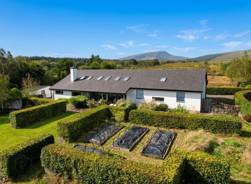 Glenhest, Newport, F28Y240