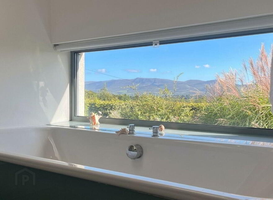 Glenhest, Newport, F28Y240