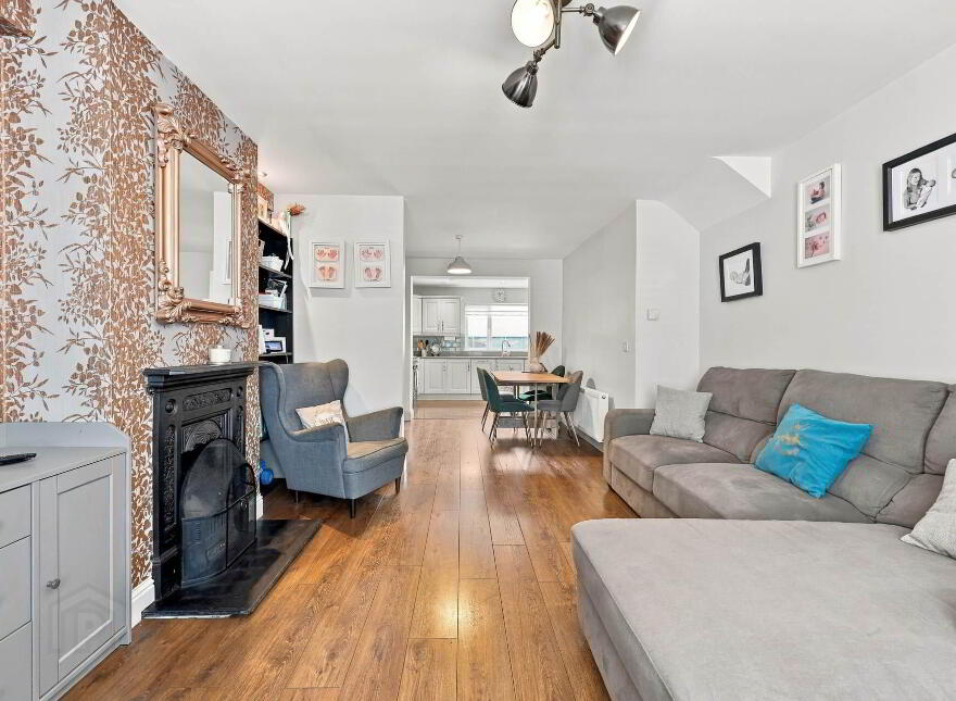 43 Yellow Road, Whitehall, Dublin, D09PT73