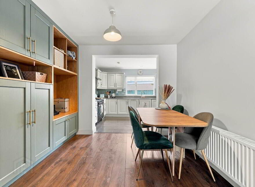 43 Yellow Road, Whitehall, Dublin, D09PT73