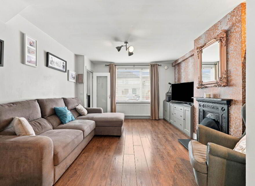 43 Yellow Road, Whitehall, Dublin, D09PT73