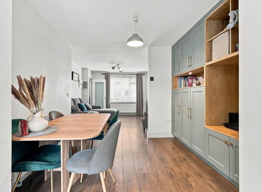 43 Yellow Road, Whitehall, Dublin, D09PT73