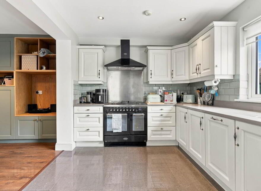 43 Yellow Road, Whitehall, Dublin, D09PT73