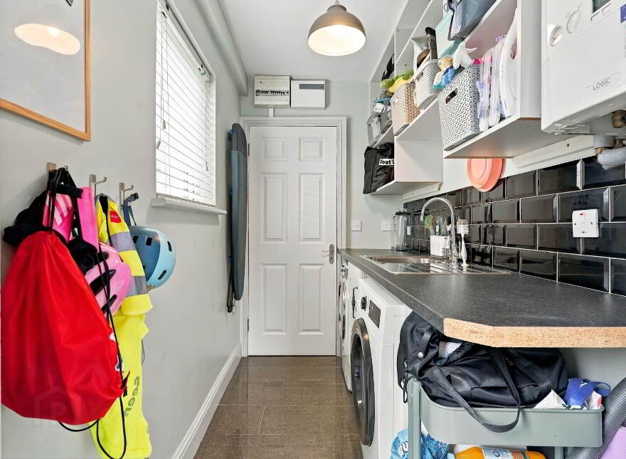 43 Yellow Road, Whitehall, Dublin, D09PT73