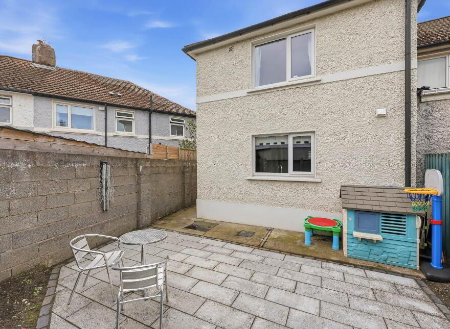 43 Yellow Road, Whitehall, Dublin, D09PT73