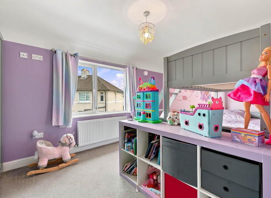 43 Yellow Road, Whitehall, Dublin, D09PT73
