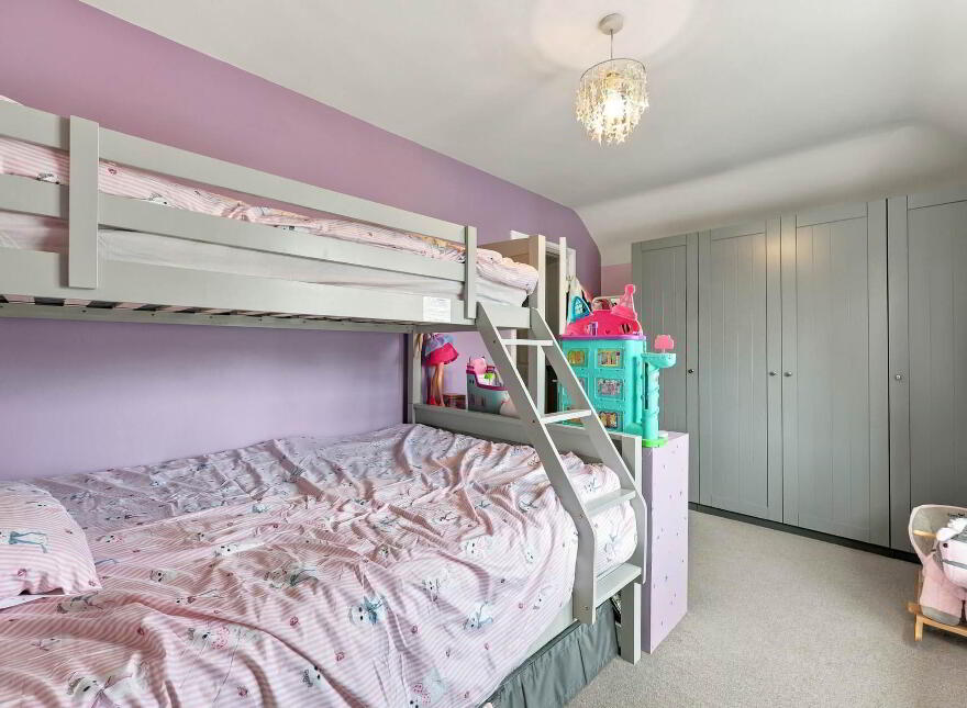 43 Yellow Road, Whitehall, Dublin, D09PT73