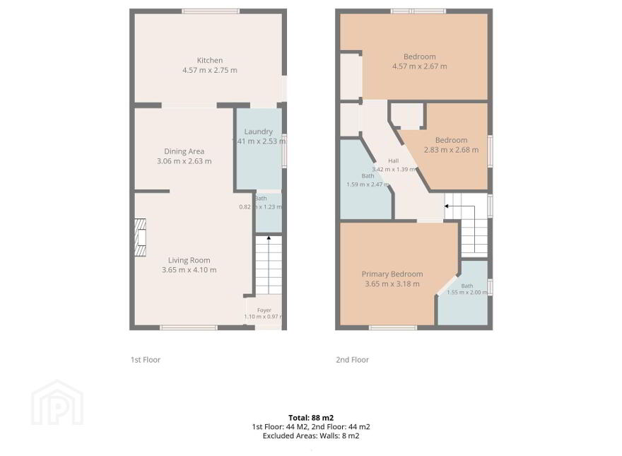 43 Yellow Road, Whitehall, Dublin, D09PT73
