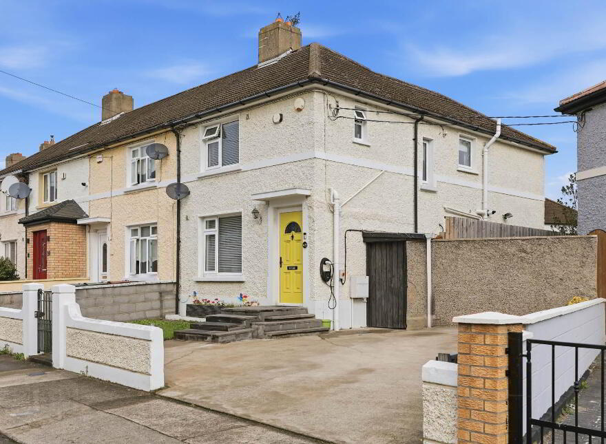 43 Yellow Road, Whitehall, Dublin, D09PT73