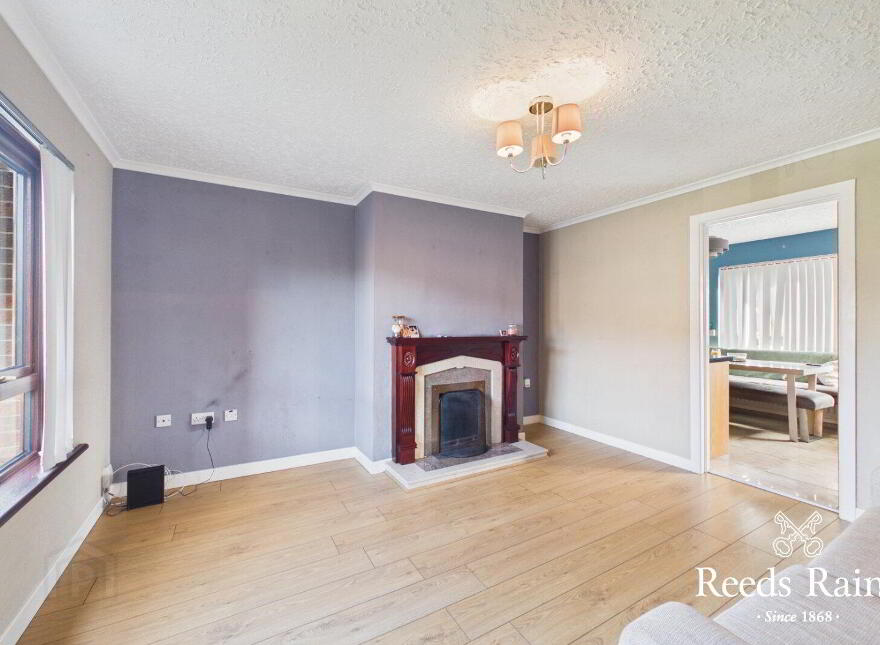 18 Edgewater, Lisburn, BT27 5PZ