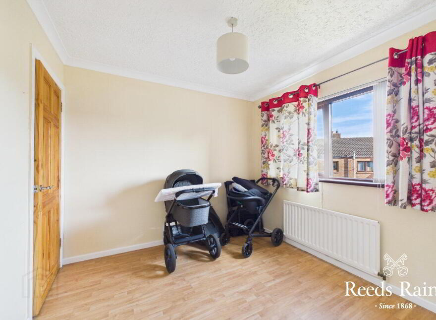 18 Edgewater, Lisburn, BT27 5PZ
