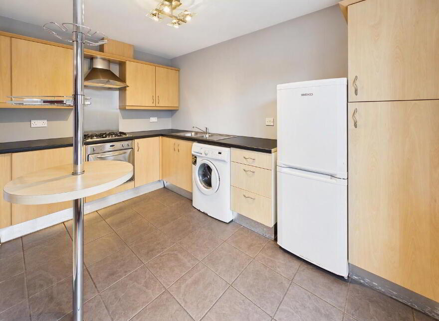4 Victoria Court, Upper North Street, Newtownards, BT23 4JD