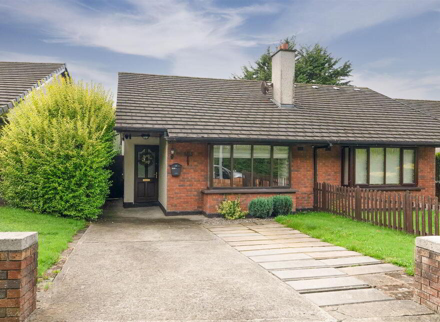 58 Abbeywood Way, Lucan, Dublin, K78P277