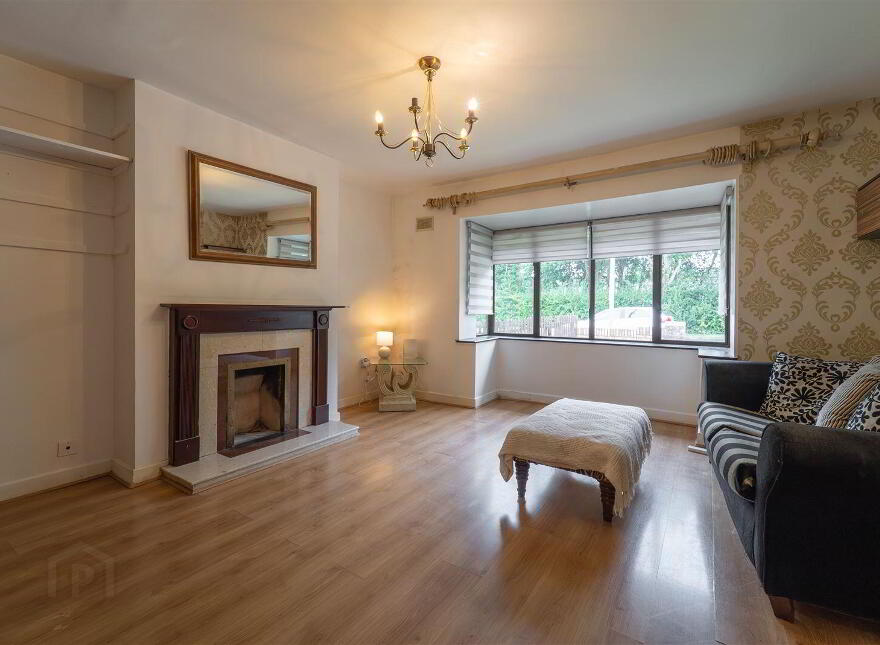 58 Abbeywood Way, Lucan, Dublin, K78P277