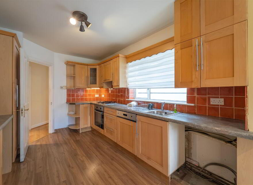 58 Abbeywood Way, Lucan, Dublin, K78P277