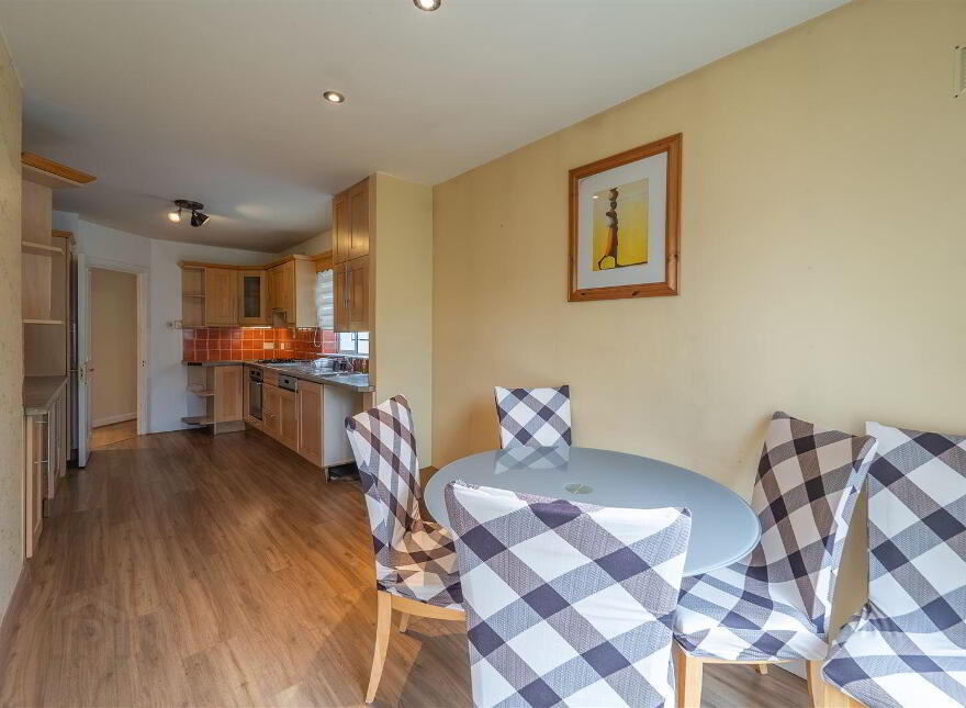 58 Abbeywood Way, Lucan, Dublin, K78P277
