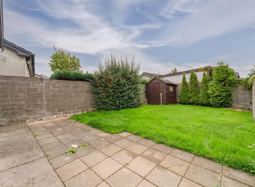 58 Abbeywood Way, Lucan, Dublin, K78P277