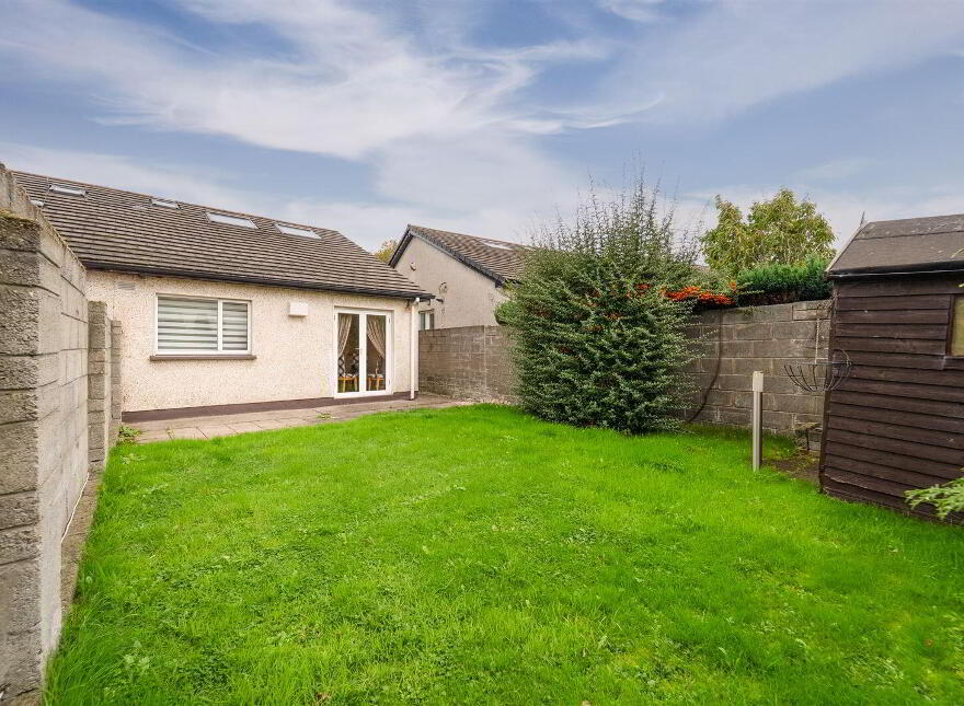58 Abbeywood Way, Lucan, Dublin, K78P277
