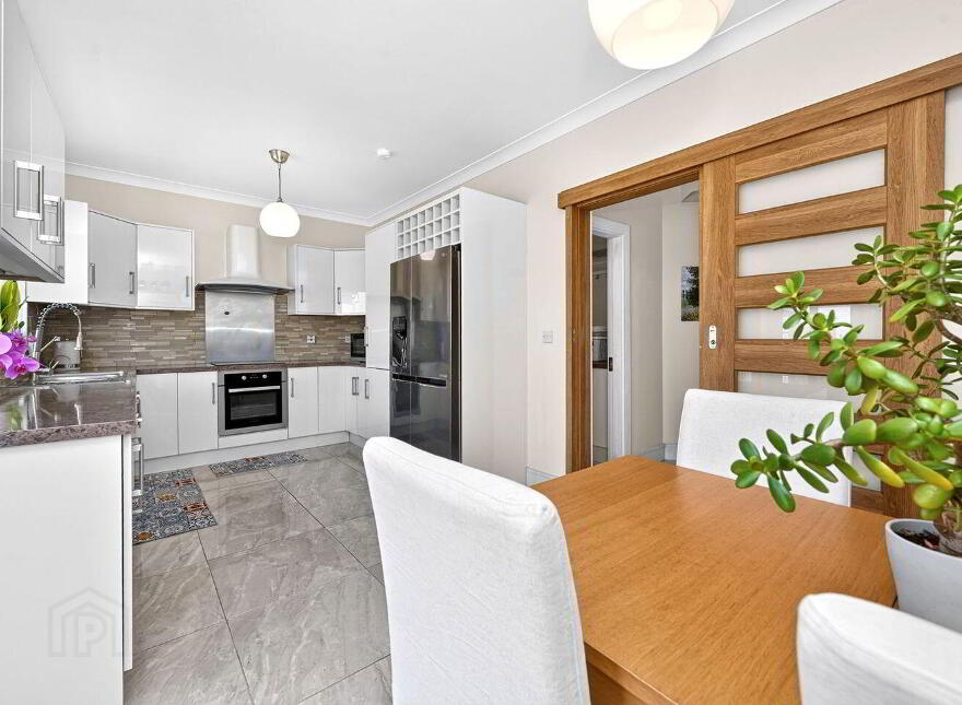 8 Daffodil Way, Forest Hill, Carrigaline, P43NP28