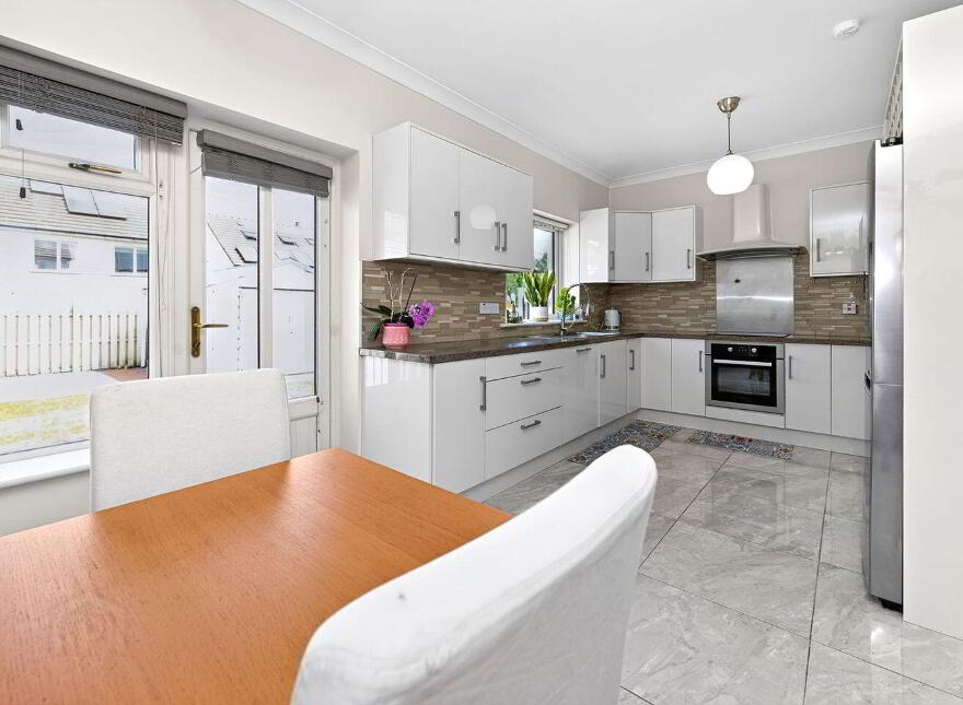 8 Daffodil Way, Forest Hill, Carrigaline, P43NP28