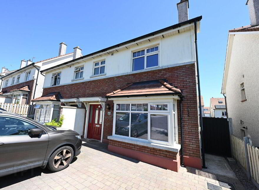 8 Daffodil Way, Forest Hill, Carrigaline, P43NP28