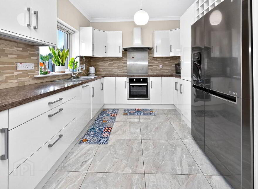 8 Daffodil Way, Forest Hill, Carrigaline, P43NP28
