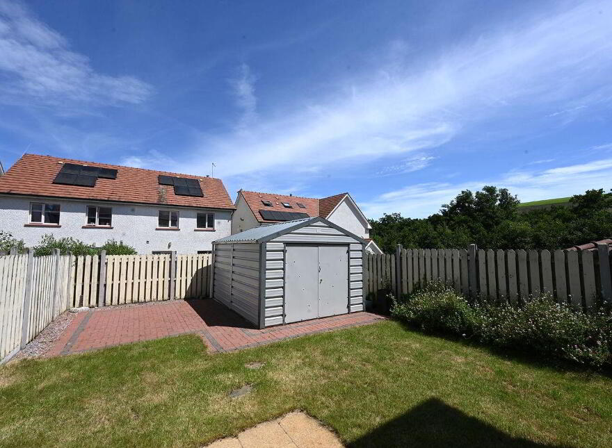 8 Daffodil Way, Forest Hill, Carrigaline, P43NP28