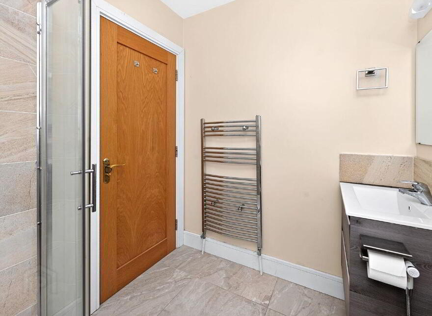 8 Daffodil Way, Forest Hill, Carrigaline, P43NP28