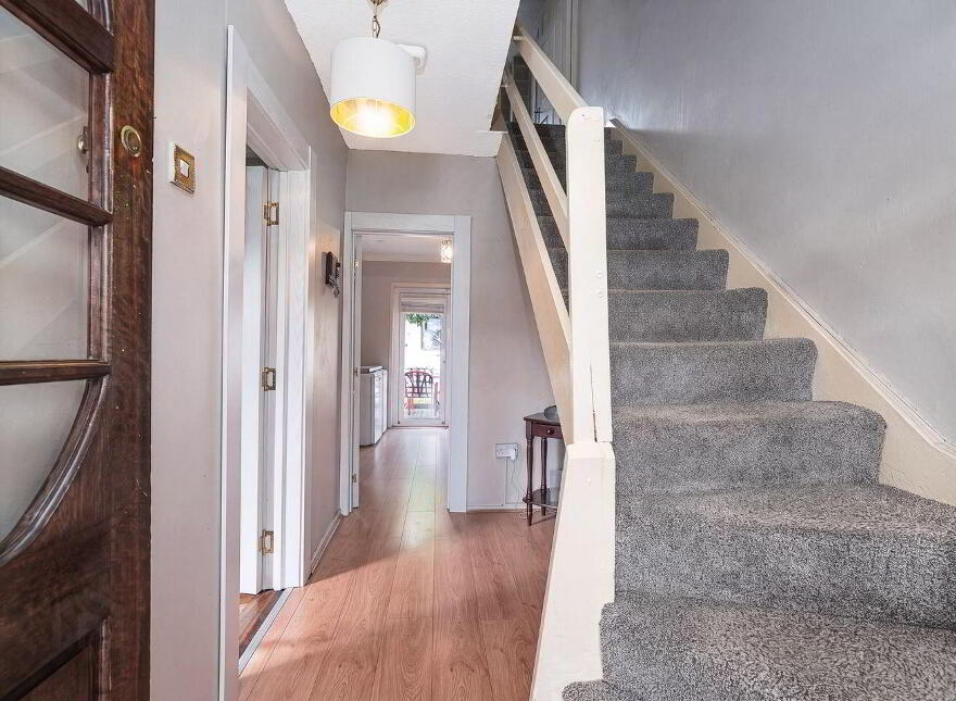 45 Rathvilly Park, Finglas, Finglas, D11