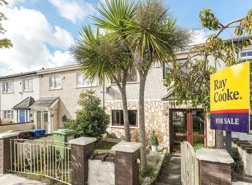45 Rathvilly Park, Finglas, Finglas, D11