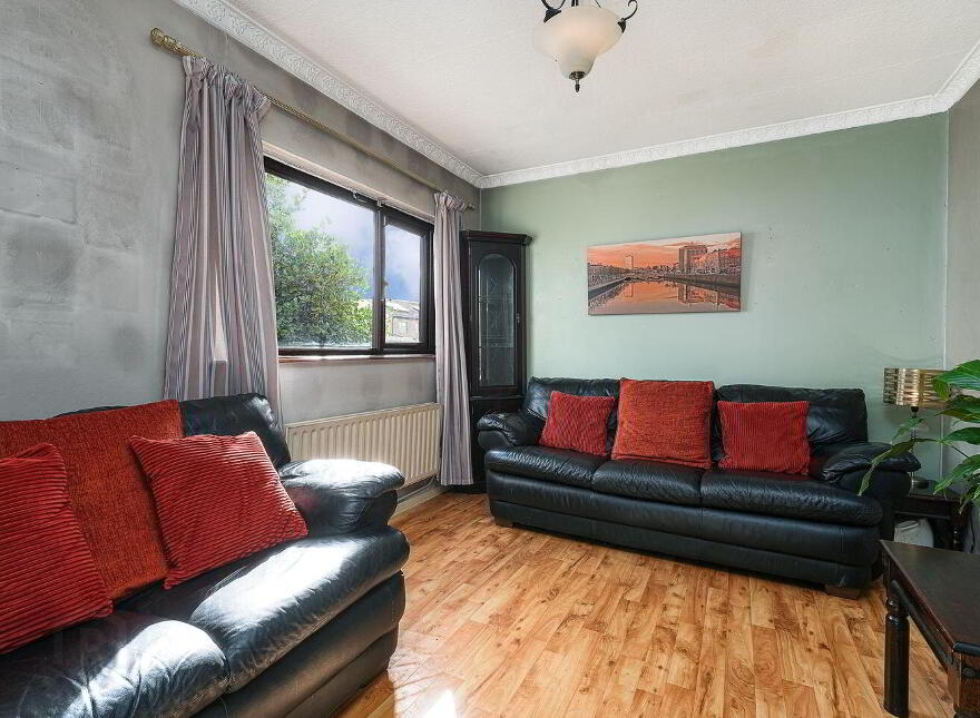 45 Rathvilly Park, Finglas, Finglas, D11