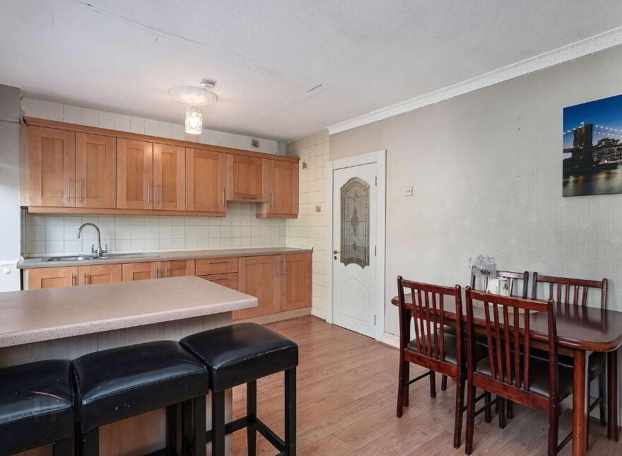 45 Rathvilly Park, Finglas, Finglas, D11