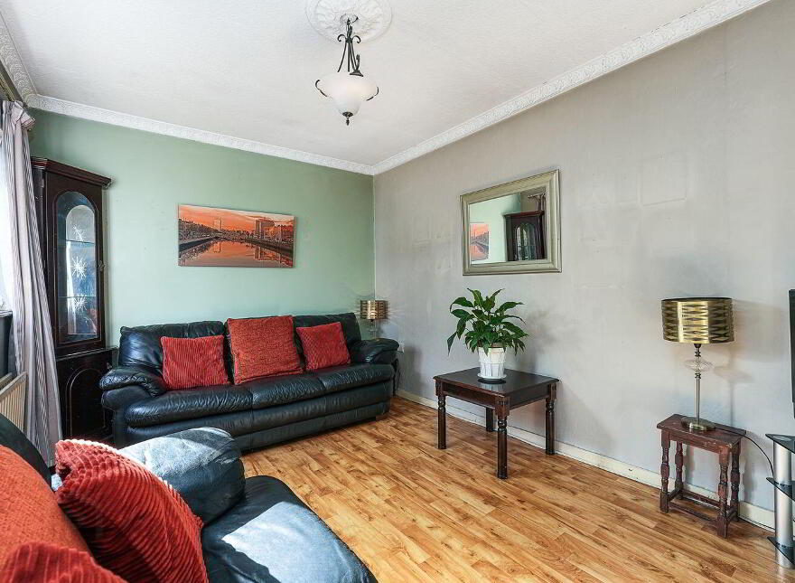 45 Rathvilly Park, Finglas, Finglas, D11